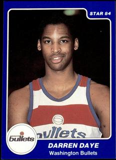 Darren Daye