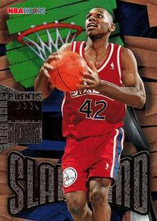 Jerry Stackhouse
