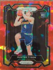 Hunter Tyson
