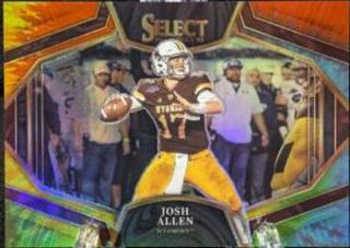 Josh Allen