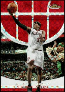 Allen Iverson