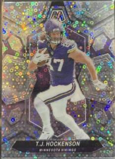 T.J. Hockenson