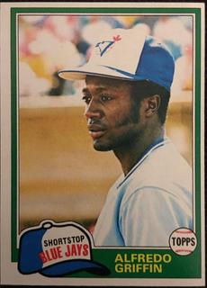 Alfredo Griffin
