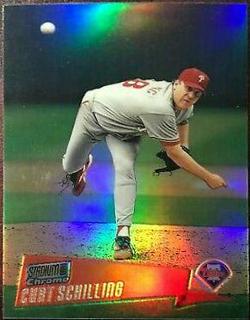 Curt Schilling