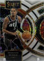 Dejounte Murray