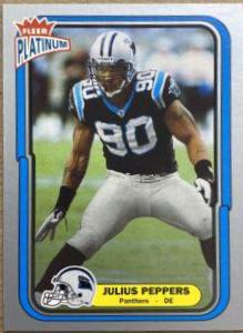 Julius Peppers