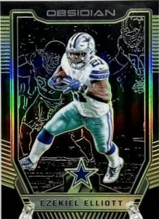 Ezekiel Elliott