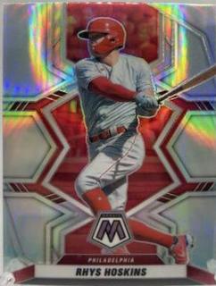 Rhys Hoskins