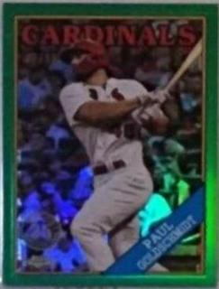 Paul Goldschmidt