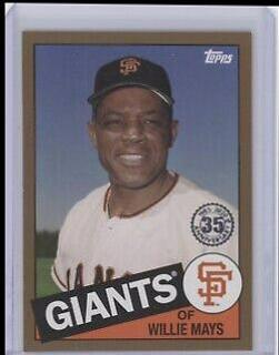 Willie Mays