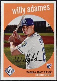 Willy Adames