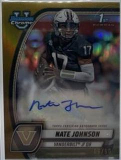 Nate Johnson