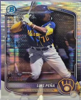 Luis Pena