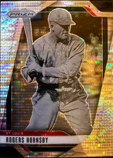 Rogers Hornsby