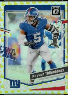 Kayvon Thibodeaux
