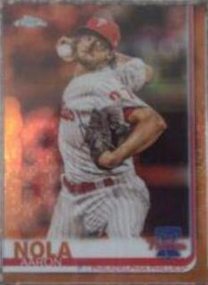 Aaron Nola