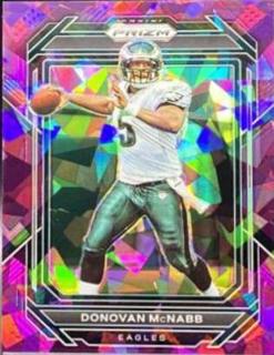 Donovan McNabb