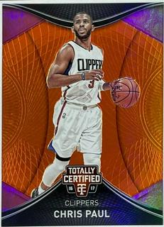 Chris Paul
