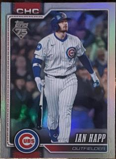Ian Happ