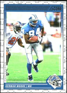 Herman Moore