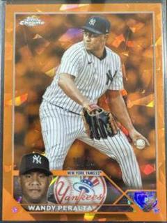 Wandy Peralta