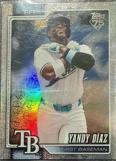 Yandy Diaz