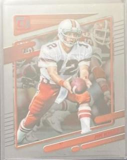Jim Kelly