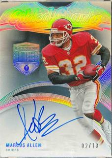 Marcus Allen