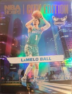 LaMelo Ball