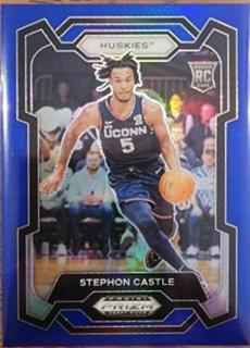 Stephon Castle