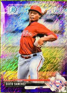 Sixto Sanchez