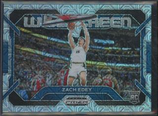 Zach Edey