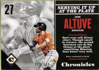 Jose Altuve