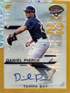 Daniel Pierce