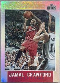 Jamal Crawford