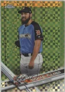 Michael Fulmer