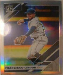 Francisco Lindor