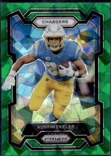 Austin Ekeler