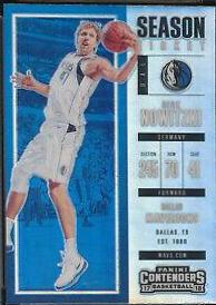 Dirk Nowitzki