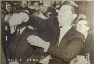 John F. Kennedy