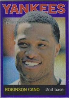 Robinson Cano