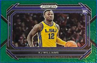 KJ Williams