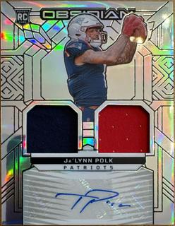 Ja'Lynn Polk