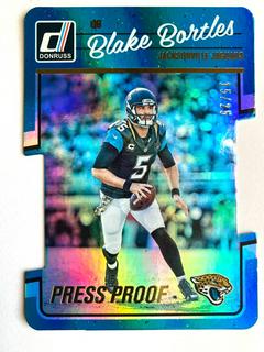 Blake Bortles