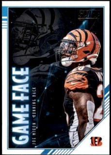 Joe Mixon