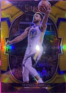 Stephen Curry
