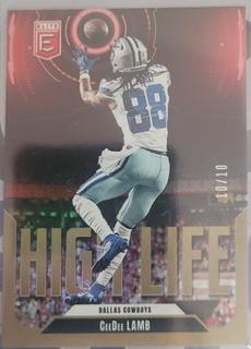 CeeDee Lamb