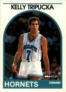 Kelly Tripucka