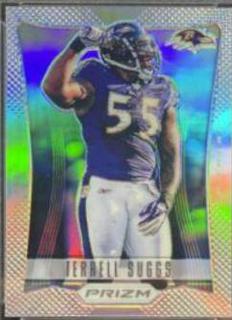 Terrell Suggs