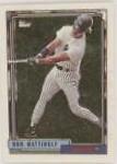 Don Mattingly